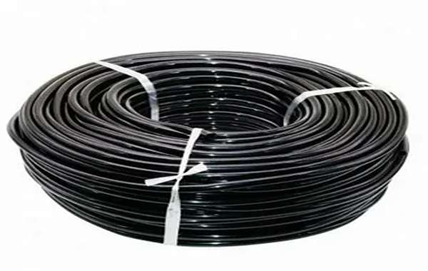 تصویر 4 از شیلنگ آبیاری 1 اینچ مناسب گلخانه های کوچک و متوسط